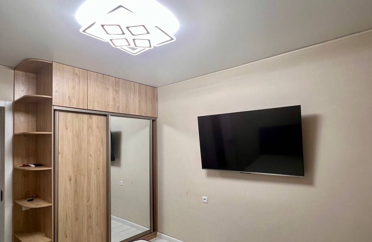 Сдаётся 3-комн. квартира, 78 м² · Яккасарай — фото 6