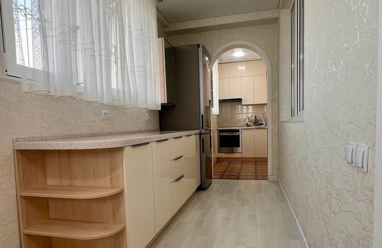 Сдаётся 3-комн. квартира, 78 м² · Яккасарай — фото 1