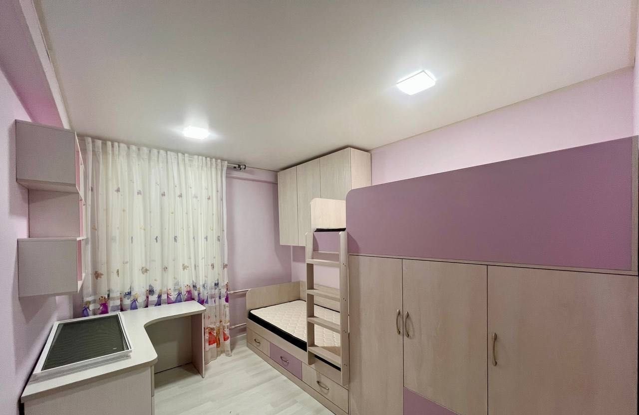Сдаётся 3-комн. квартира, 78 м² · Яккасарай — фото 7
