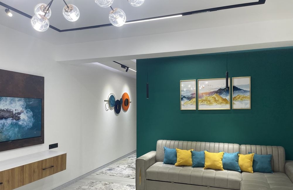 Сдаётся 2-комн. квартира, 65 м² · Яккасарай — фото 3