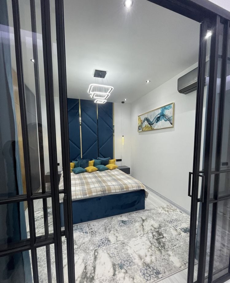 Сдаётся 2-комн. квартира, 65 м² · Яккасарай — фото 6