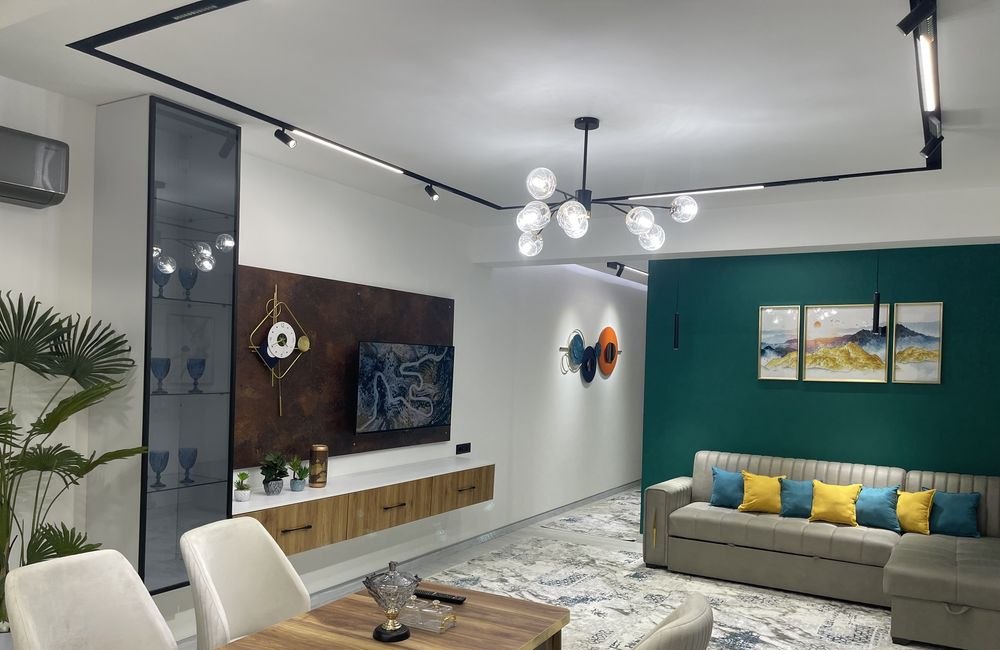 Сдаётся 2-комн. квартира, 65 м² · Яккасарай — фото 4