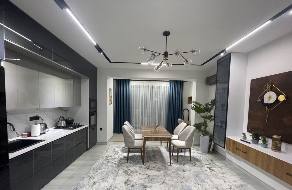 Сдаётся 2-комн. квартира, 65 м² · Яккасарай — фото 5