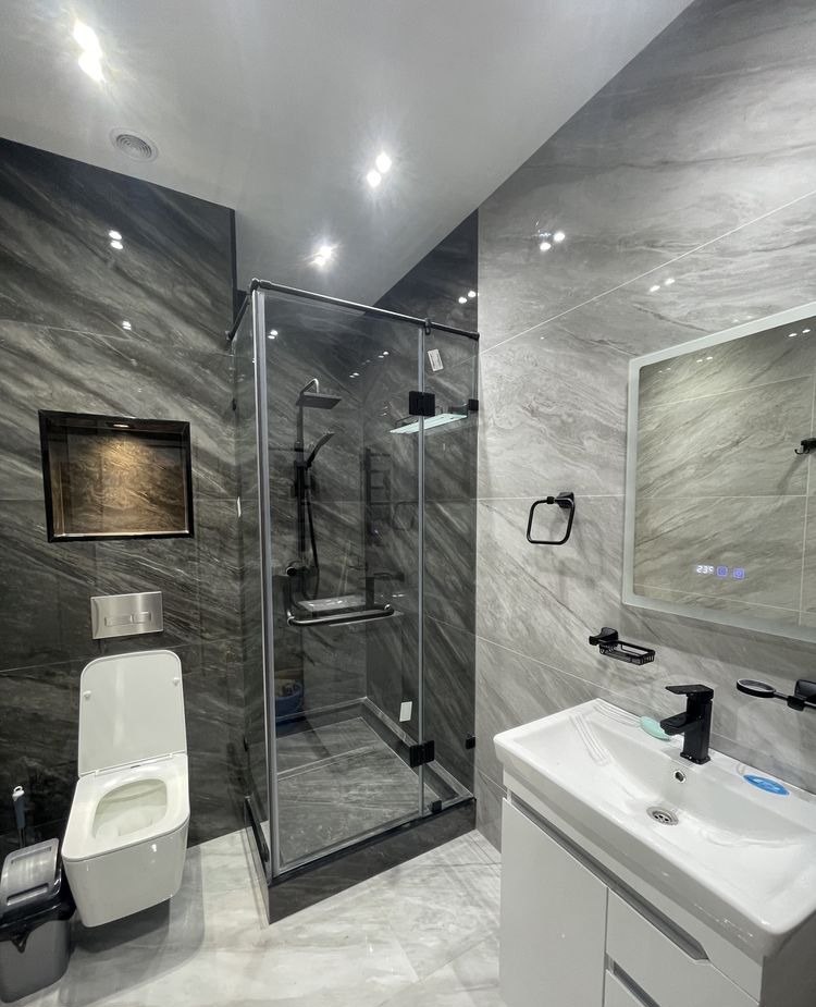 Сдаётся 2-комн. квартира, 65 м² · Яккасарай — фото 7