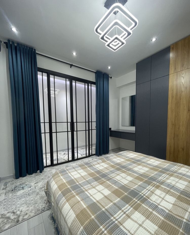 Сдаётся 2-комн. квартира, 65 м² · Яккасарай — фото 8