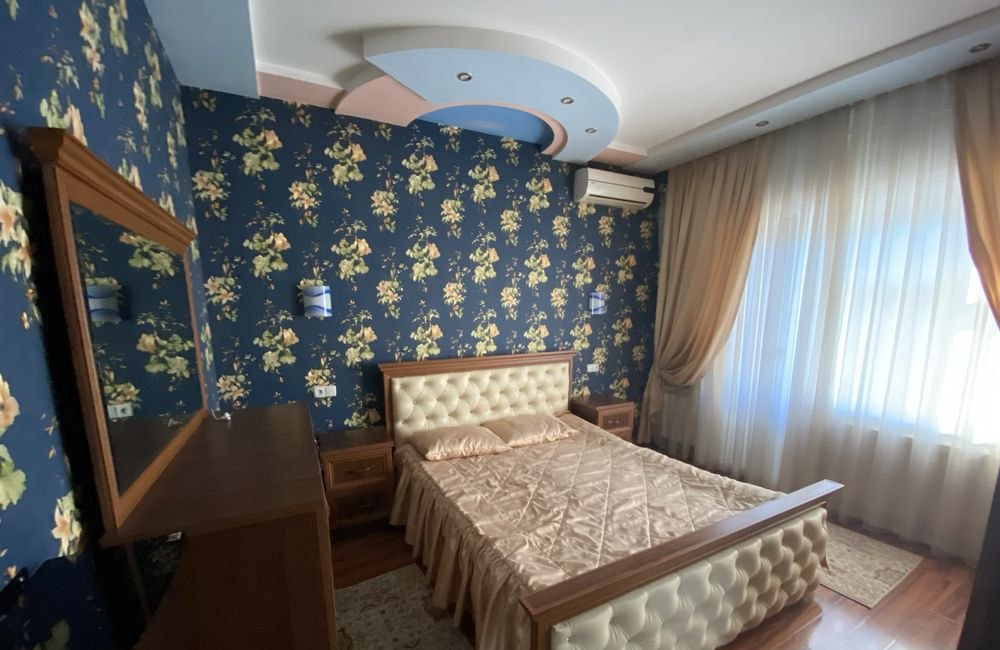 Ijaraga 5 xonali xonadon, 97 m² · Mirobod — surat 4