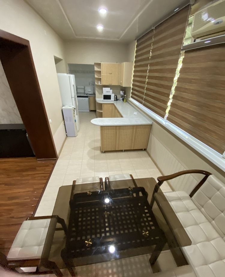 Ijaraga 5 xonali xonadon, 97 m² · Mirobod — surat 8