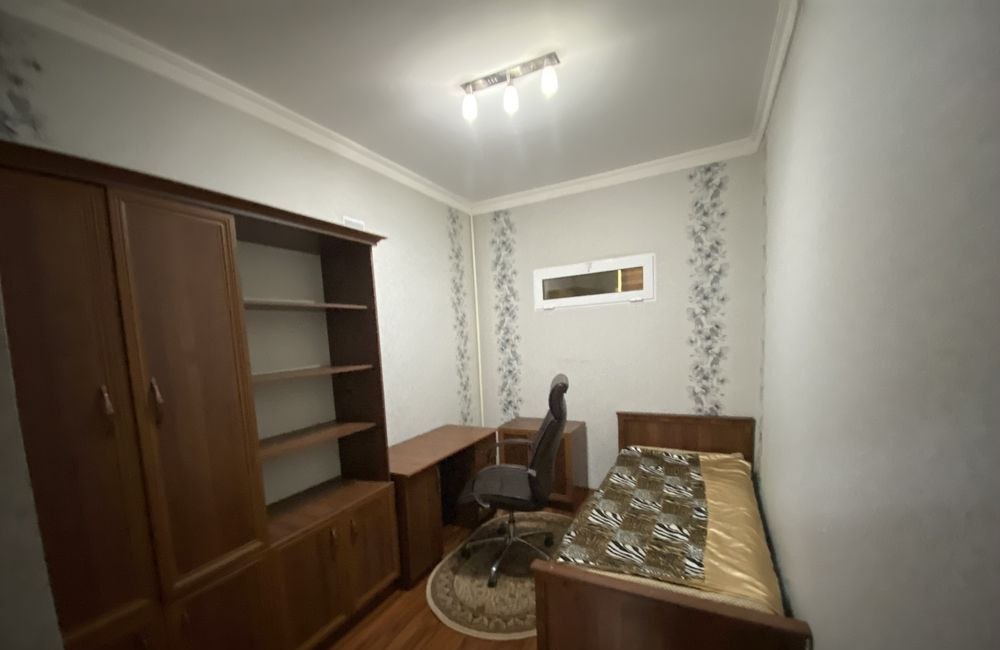 Ijaraga 5 xonali xonadon, 97 m² · Mirobod — surat 2