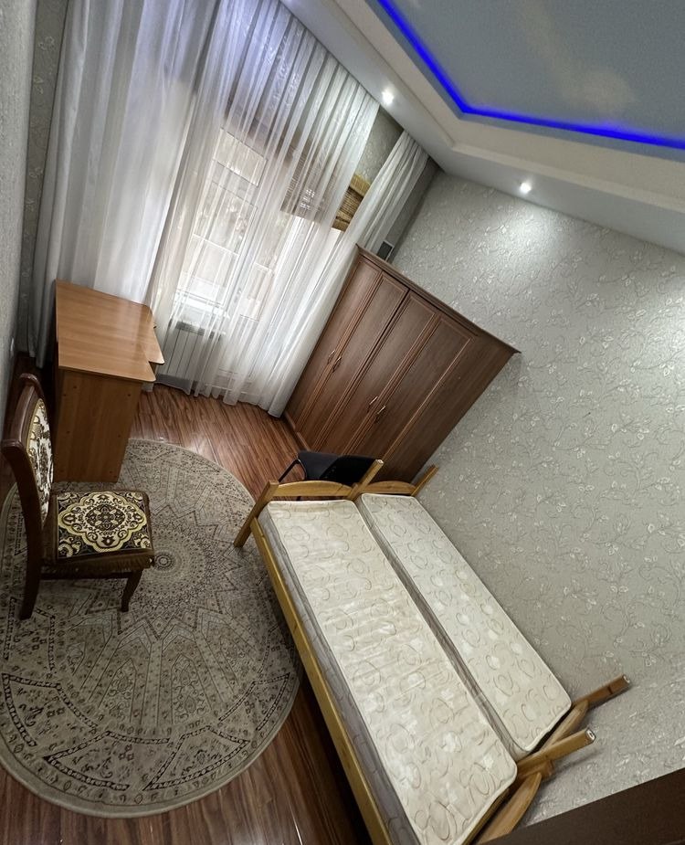 Ijaraga 5 xonali xonadon, 97 m² · Mirobod — surat 5
