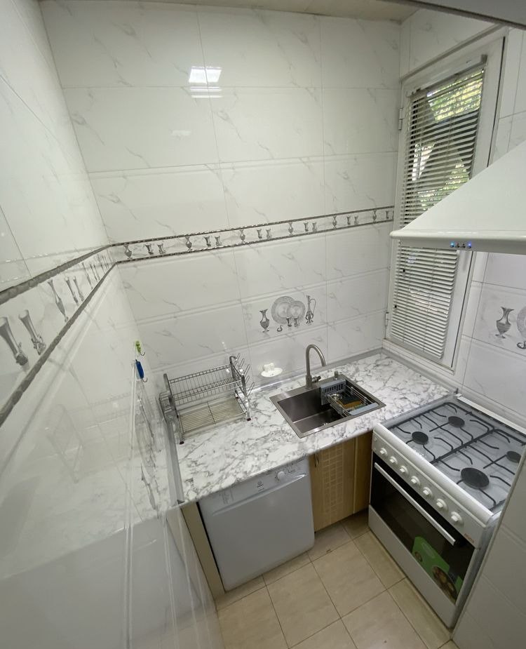 Ijaraga 5 xonali xonadon, 97 m² · Mirobod — surat 7