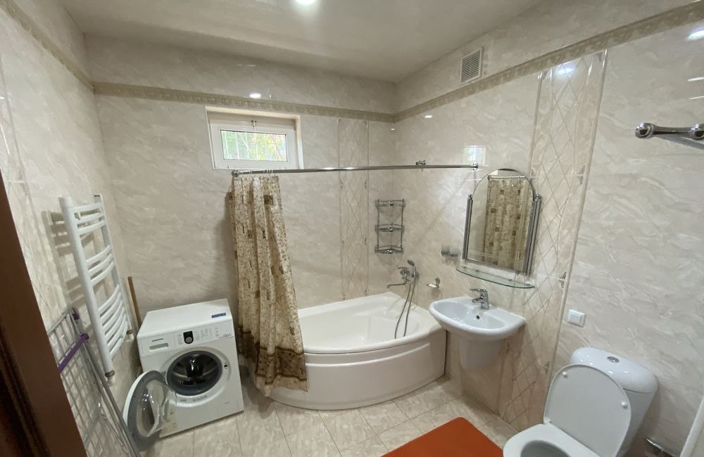 Ijaraga 5 xonali xonadon, 97 m² · Mirobod — surat 3