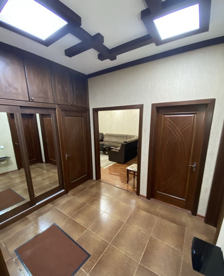 Ijaraga 5 xonali xonadon, 97 m² · Mirobod — surat 6