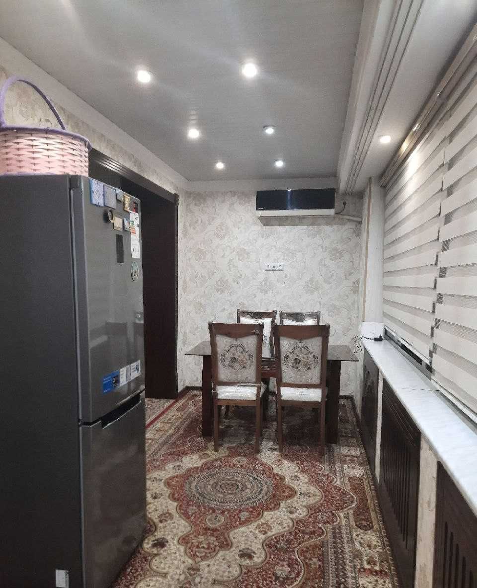 Сдаётся 3-комн. квартира, 80 м² · Яккасарай — фото 8