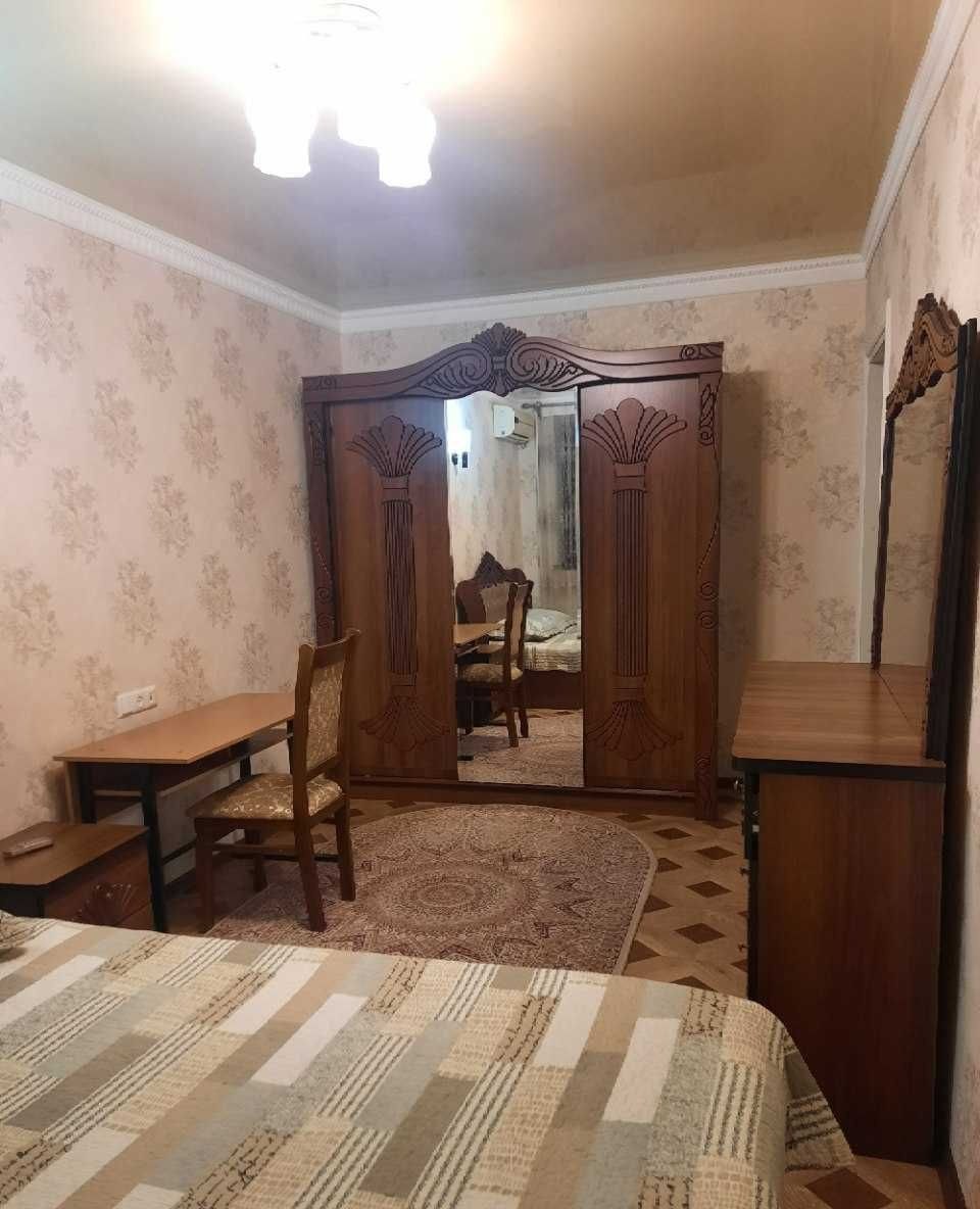 Сдаётся 3-комн. квартира, 80 м² · Яккасарай — фото 3