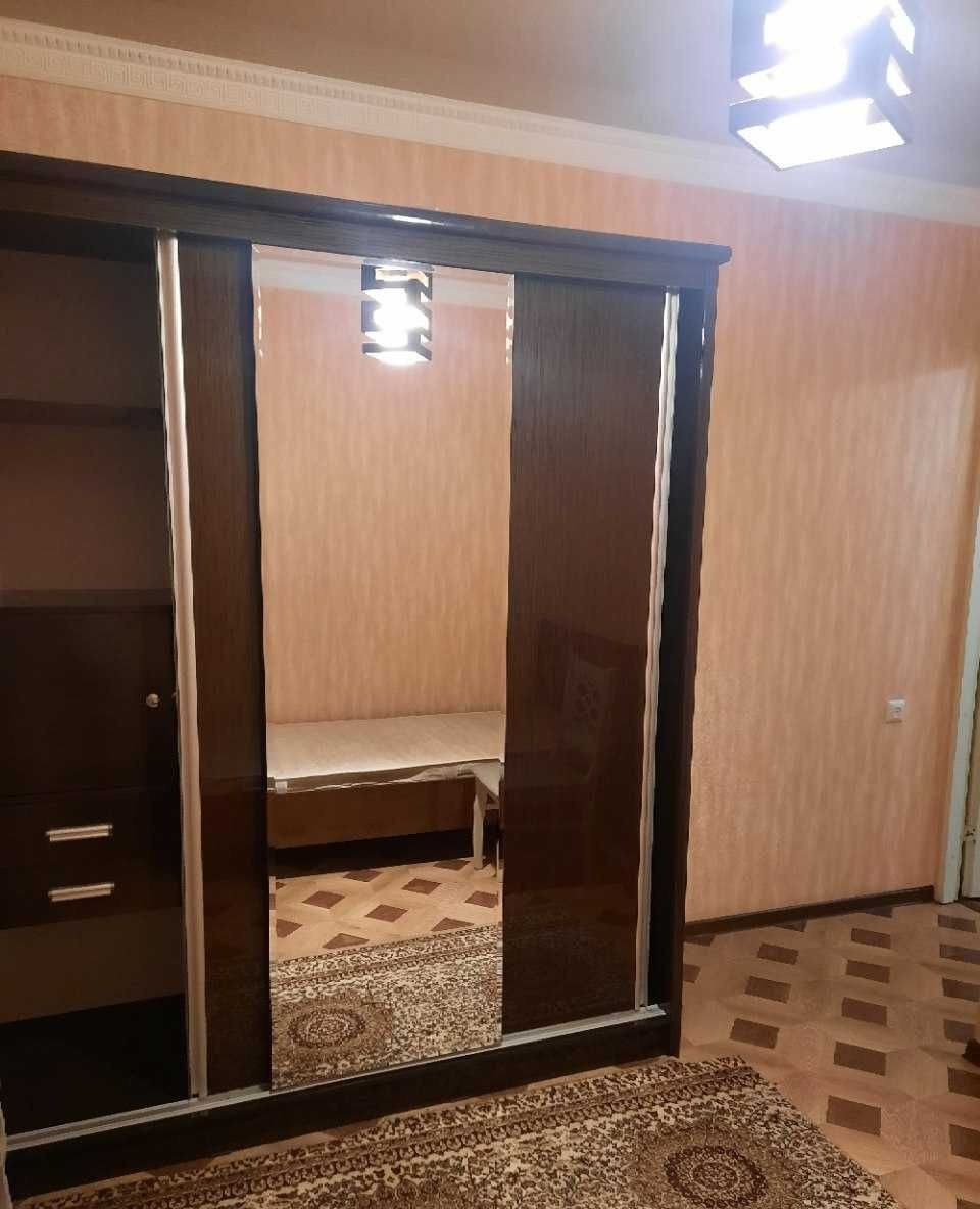 Сдаётся 3-комн. квартира, 80 м² · Яккасарай — фото 6