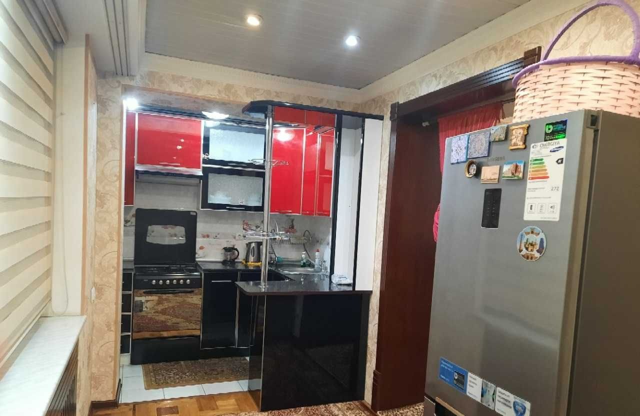 Сдаётся 3-комн. квартира, 80 м² · Яккасарай — фото 9
