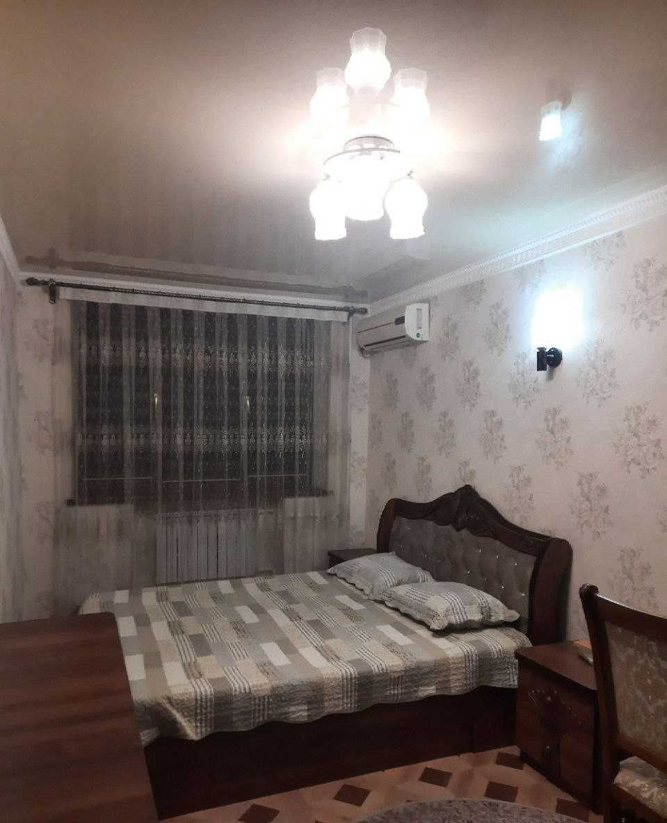 Сдаётся 3-комн. квартира, 80 м² · Яккасарай — фото 4