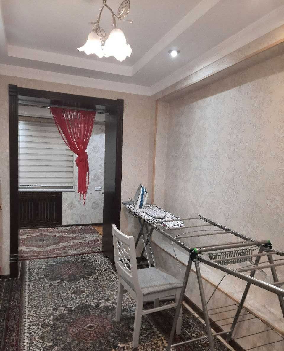 Сдаётся 3-комн. квартира, 80 м² · Яккасарай — фото 7