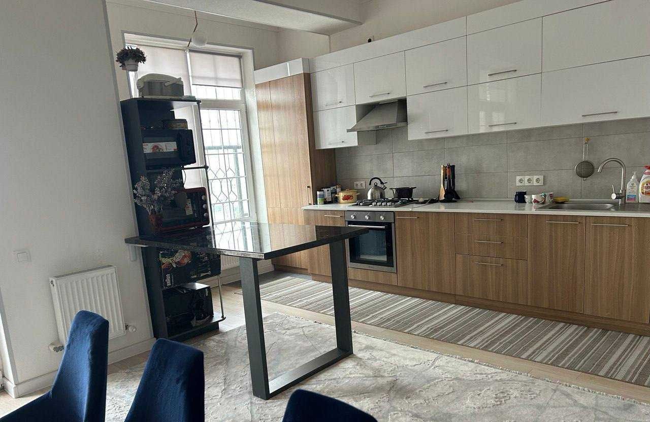 Ijaraga 5 xonali xonadon, 150 m² · Greenwich · Mirobod — surat 8