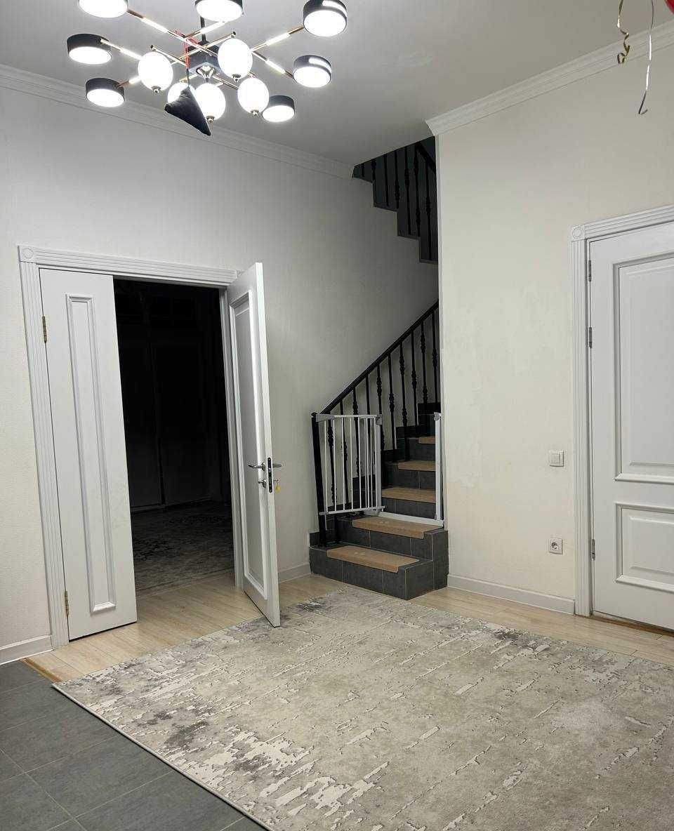 Ijaraga 5 xonali xonadon, 150 m² · Greenwich · Mirobod — surat 3
