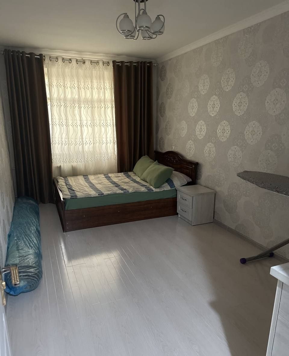 Сдаётся 3-комн. квартира, 76 м² · Яккасарай — фото 8