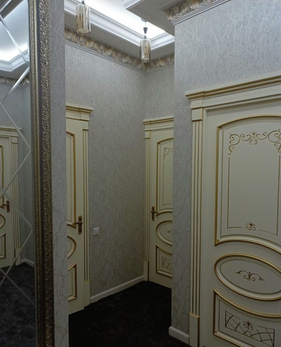 Сдаётся 2-комн. квартира, 68 м² · Яккасарай — фото 8