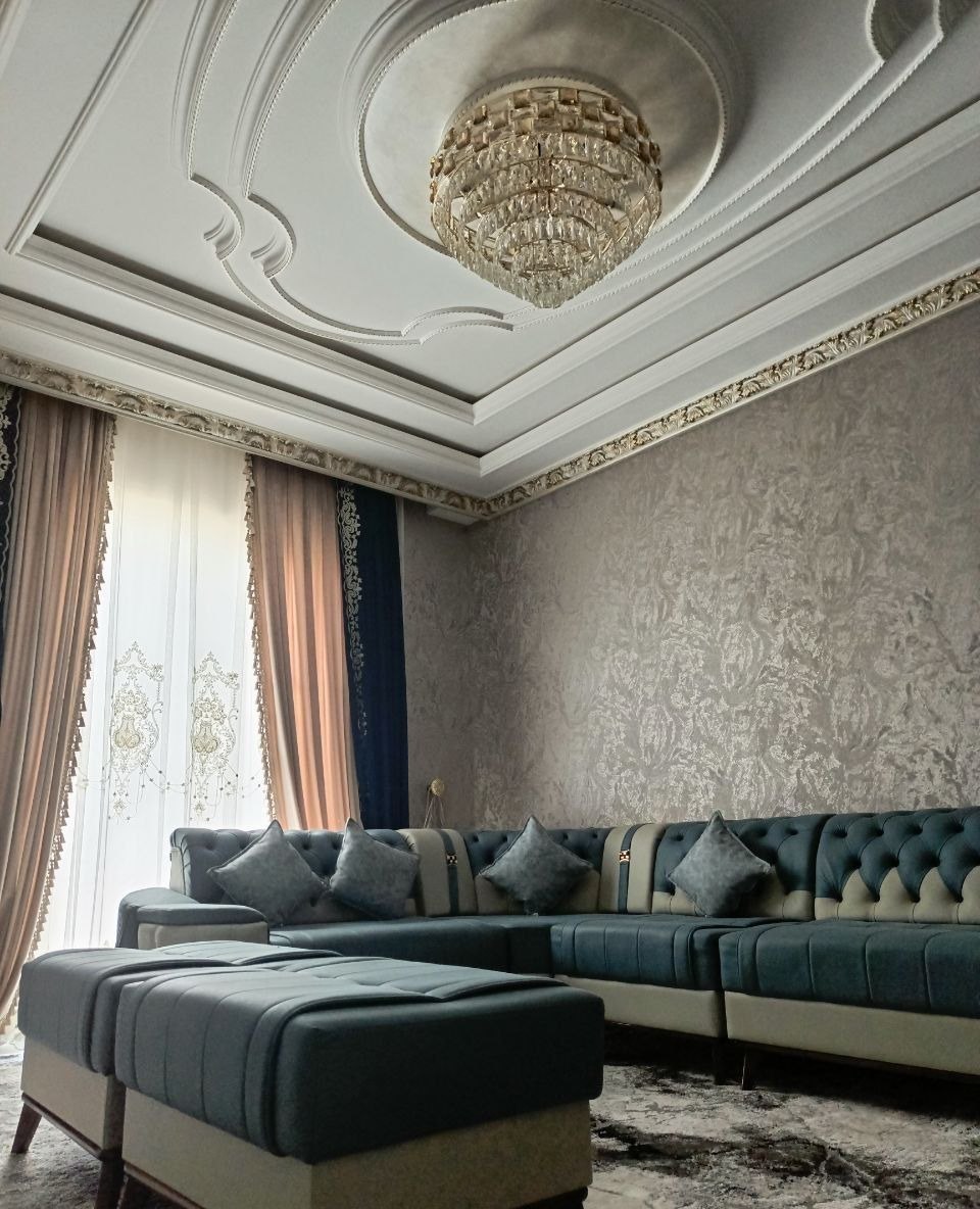 Сдаётся 2-комн. квартира, 68 м² · Яккасарай — фото 1