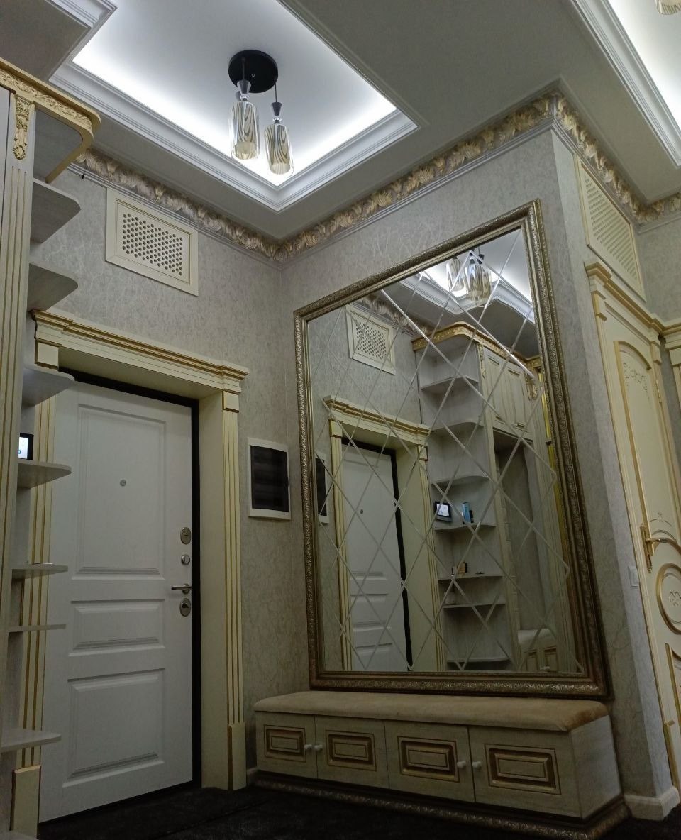 Сдаётся 2-комн. квартира, 68 м² · Яккасарай — фото 5