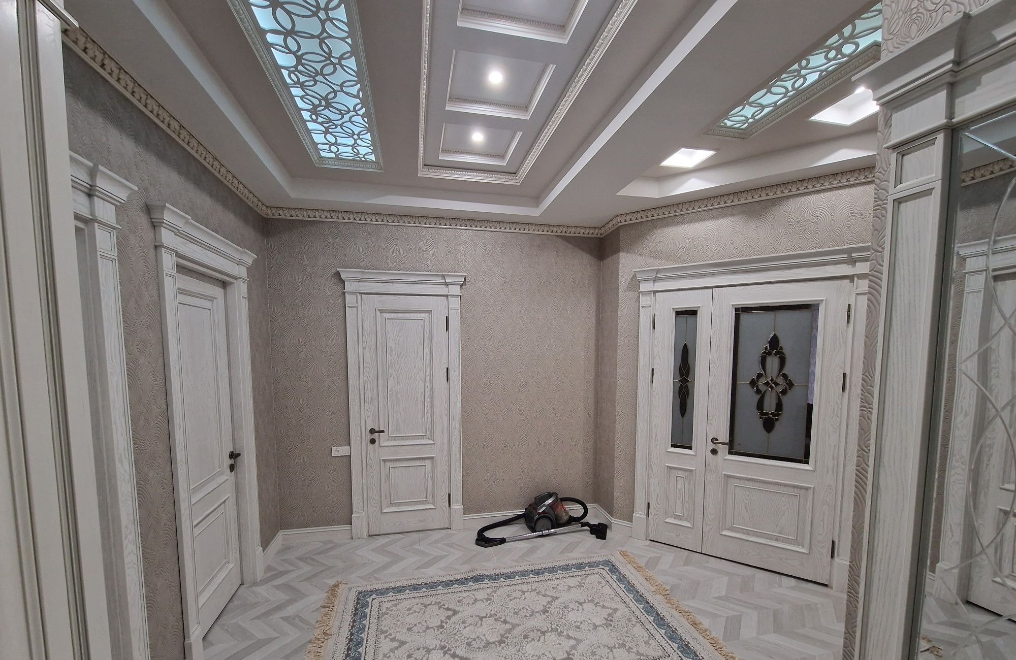 Сдаётся 3-комн. квартира, 90 м² · Чиланзар — фото 3
