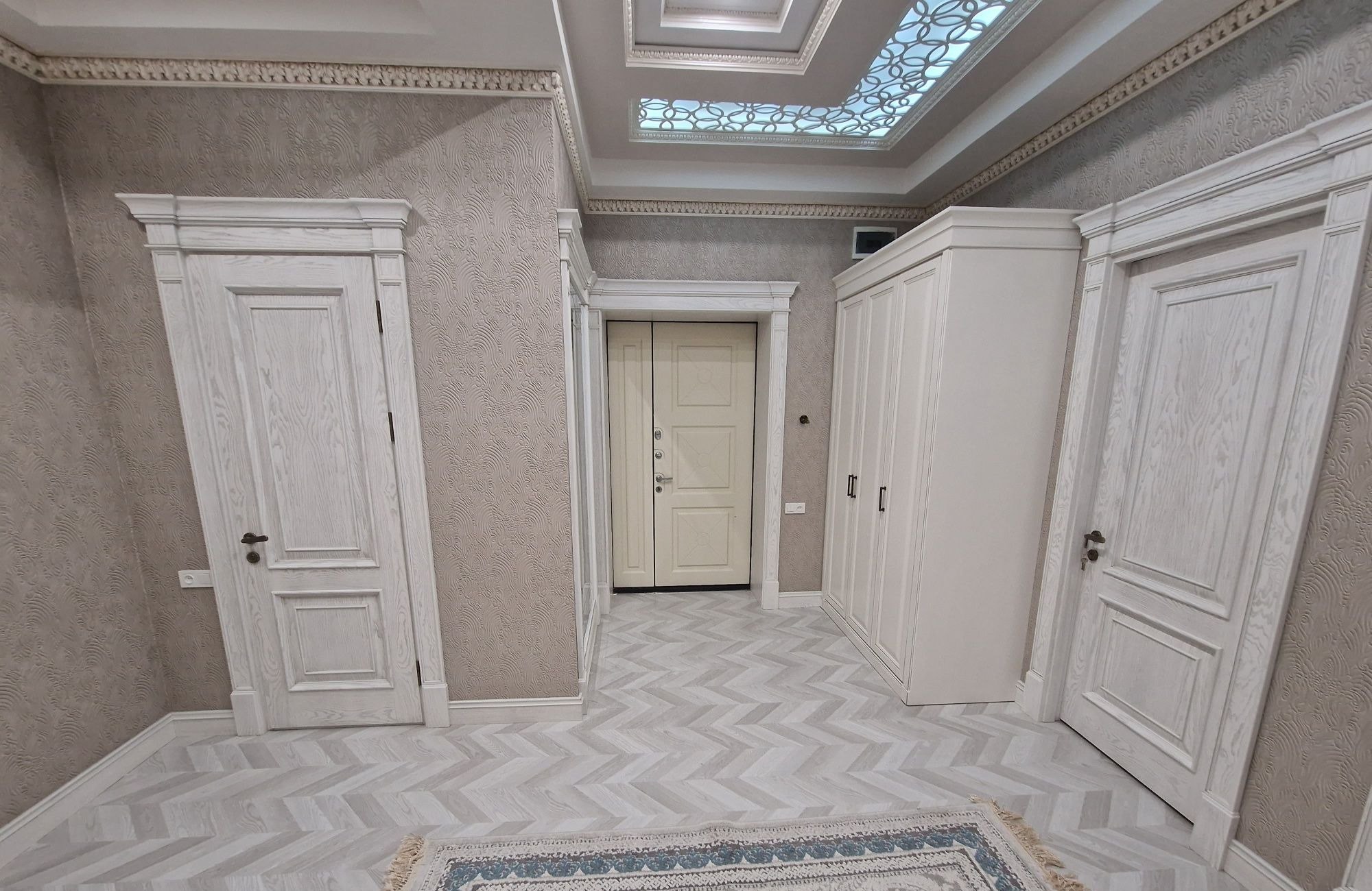 Сдаётся 3-комн. квартира, 90 м² · Чиланзар — фото 8