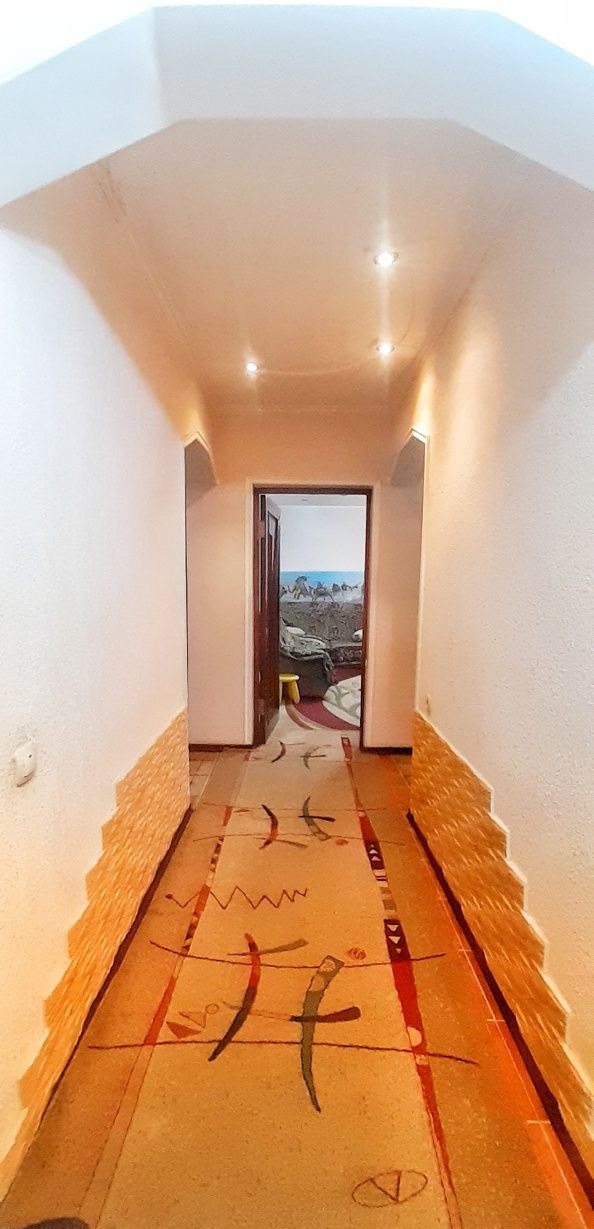 Сдаётся 4-комн. квартира, 120 м² · Яккасарай — фото 5