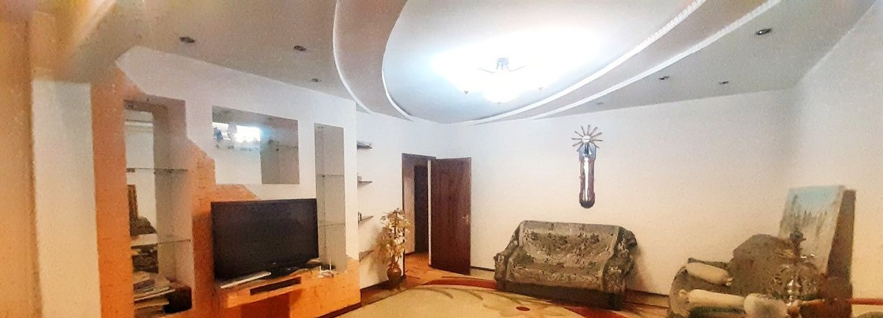 Сдаётся 4-комн. квартира, 120 м² · Яккасарай — фото 1