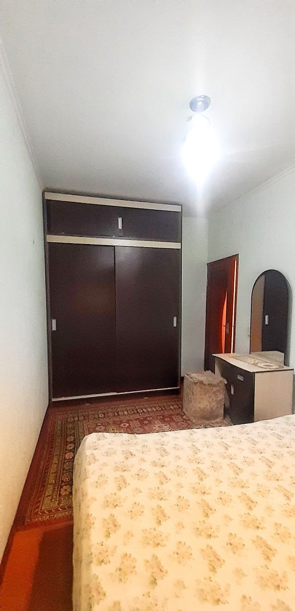 Сдаётся 4-комн. квартира, 120 м² · Яккасарай — фото 9
