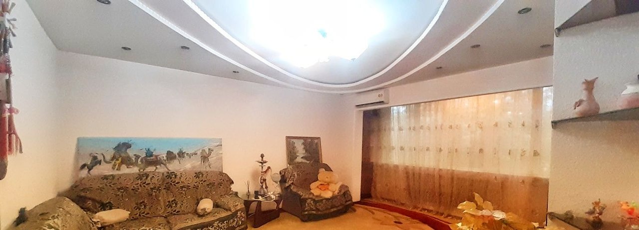 Сдаётся 4-комн. квартира, 120 м² · Яккасарай — фото 2
