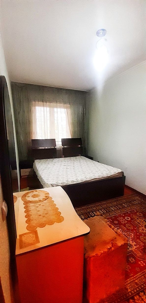 Сдаётся 4-комн. квартира, 120 м² · Яккасарай — фото 8