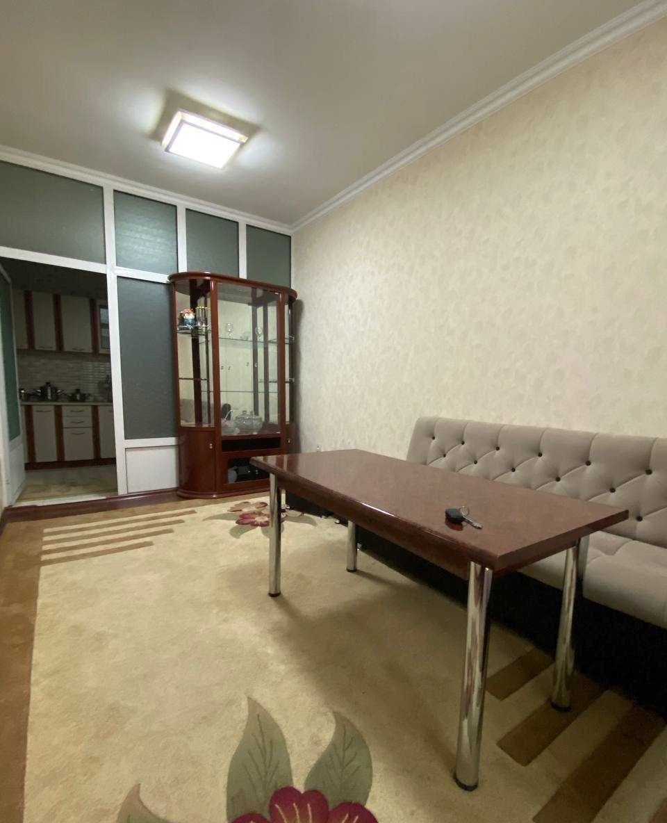 Сдаётся 3-комн. квартира, 130 м² · Яккасарай — фото 9