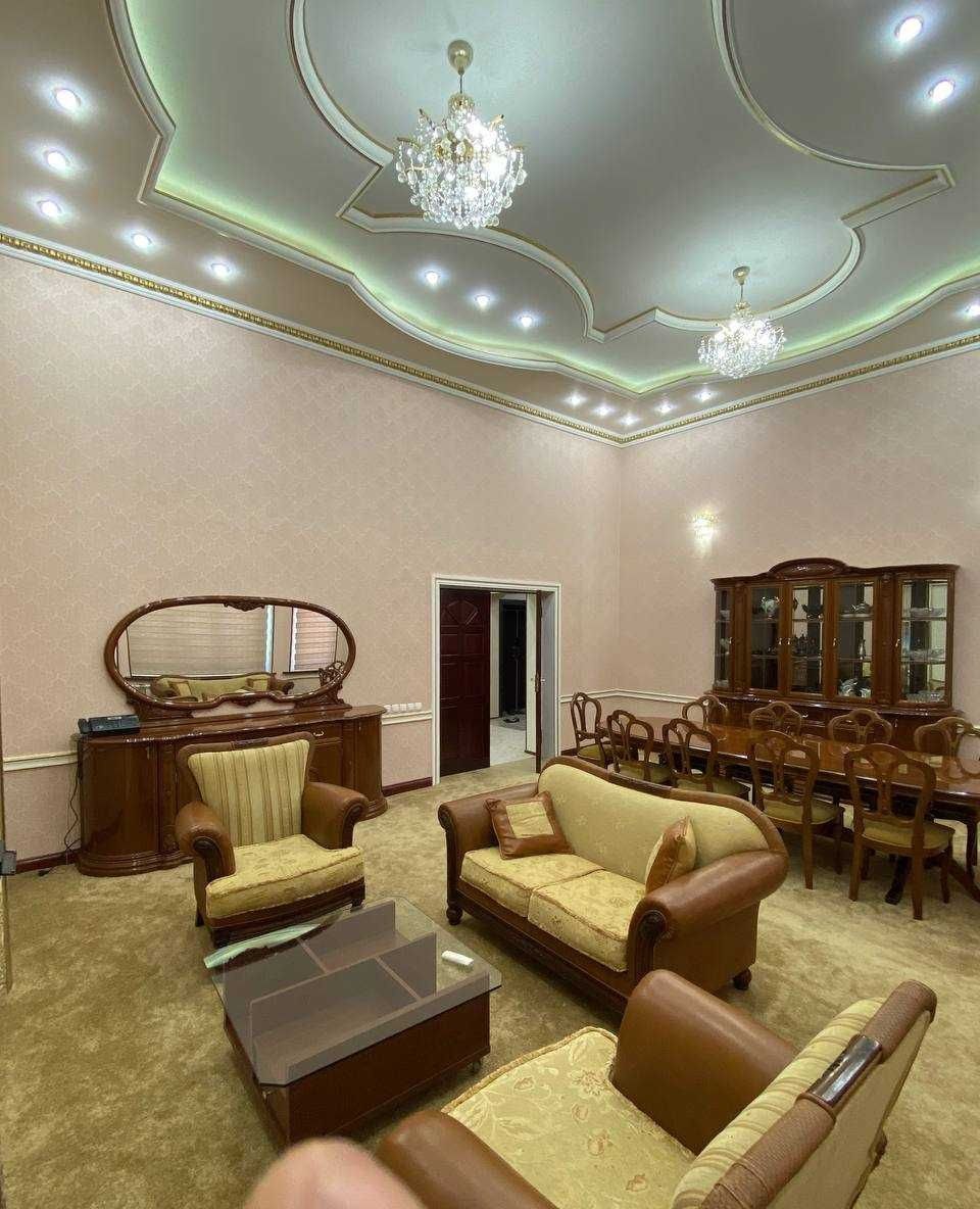 Сдаётся 3-комн. квартира, 130 м² · Яккасарай — фото 3