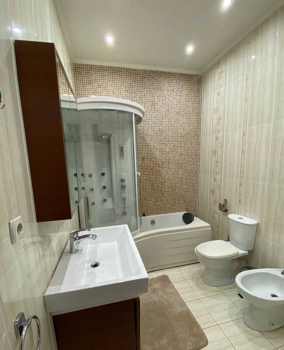 Сдаётся 3-комн. квартира, 130 м² · Яккасарай — фото 8