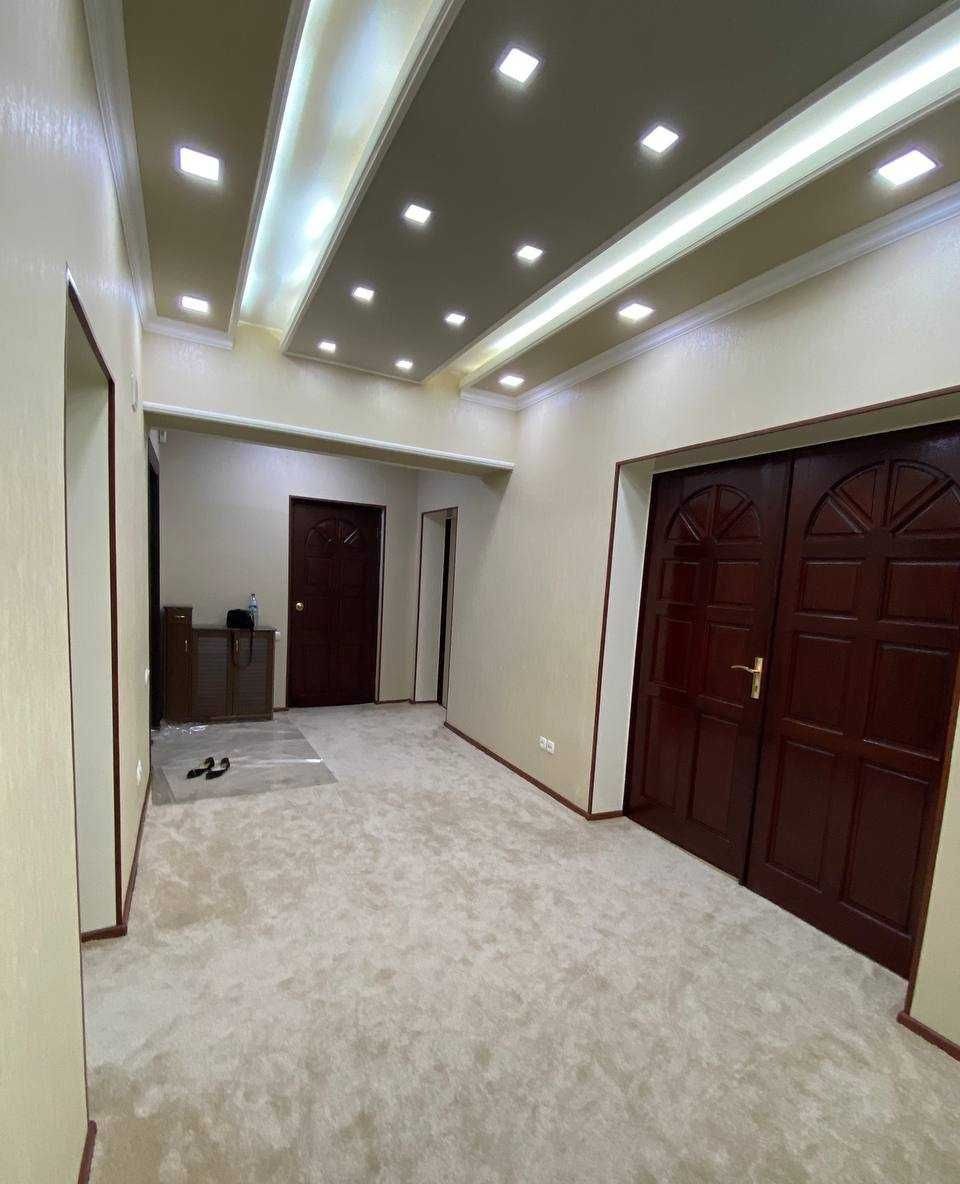Сдаётся 3-комн. квартира, 130 м² · Яккасарай — фото 2