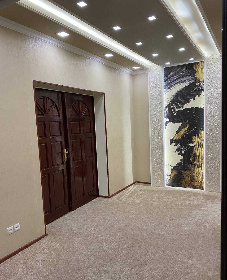 Сдаётся 3-комн. квартира, 130 м² · Яккасарай — фото 1