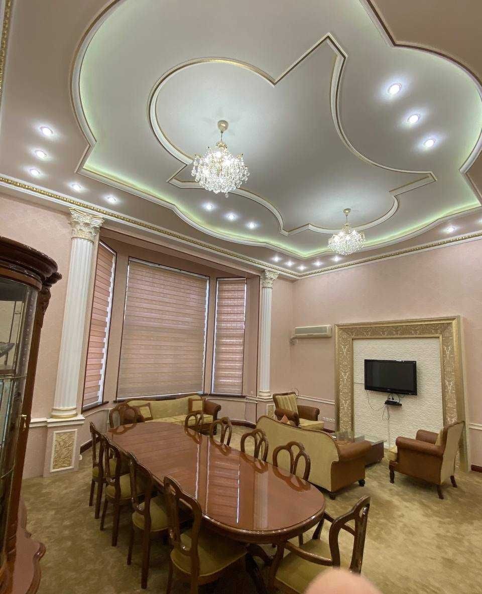 Сдаётся 3-комн. квартира, 130 м² · Яккасарай — фото 4