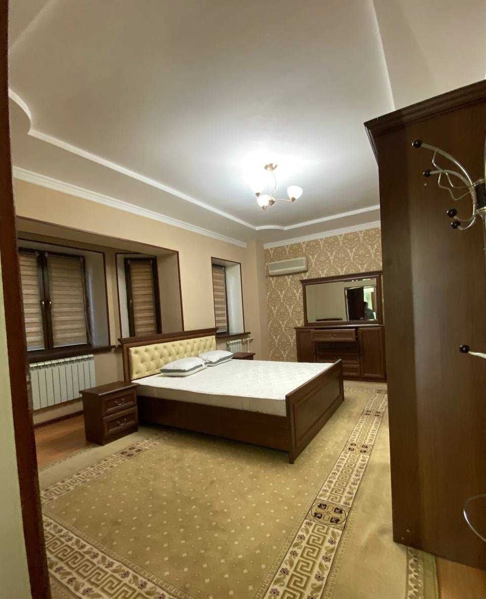 Сдаётся 3-комн. квартира, 130 м² · Яккасарай — фото 6