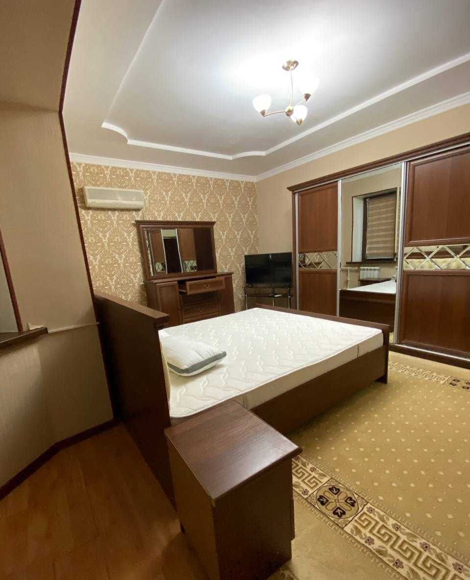 Сдаётся 3-комн. квартира, 130 м² · Яккасарай — фото 7