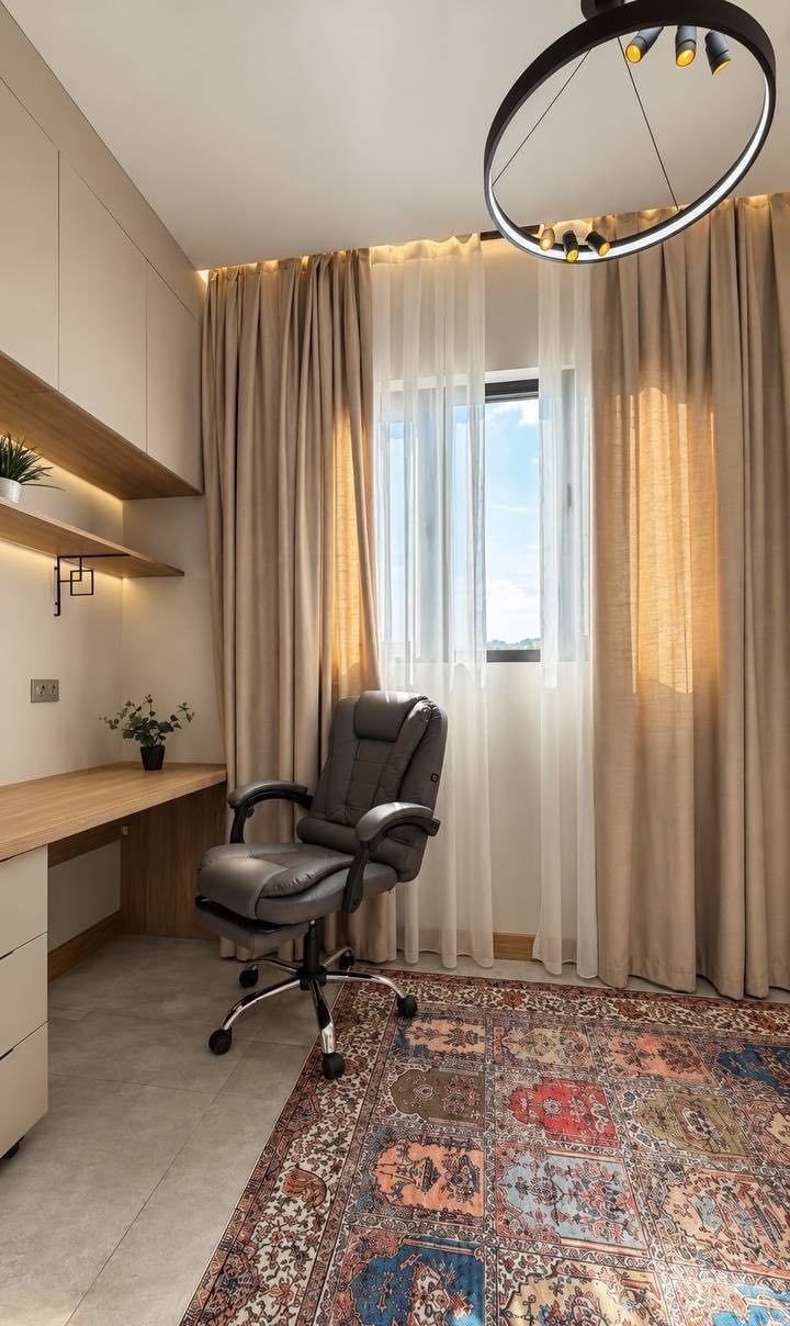 Ijaraga 2 xonali xonadon, 55 m² · Mirobod — surat 2