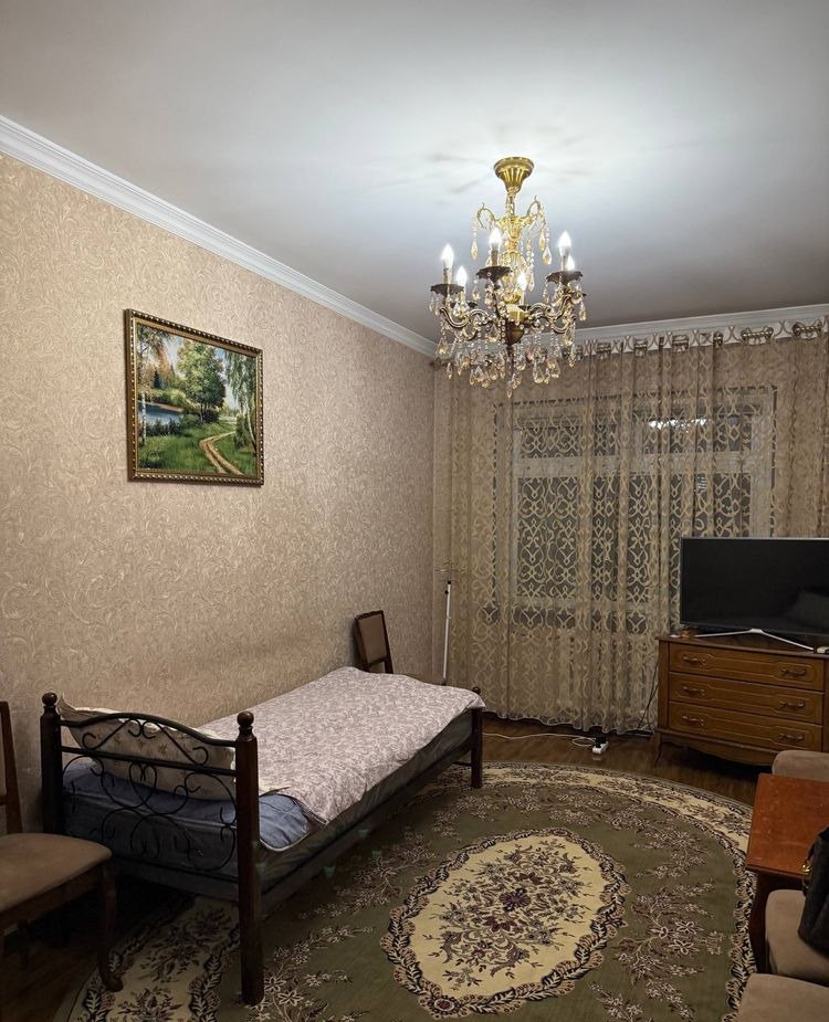 Сдаётся 5-комн. квартира, 114 м² · Мирабад — фото 8