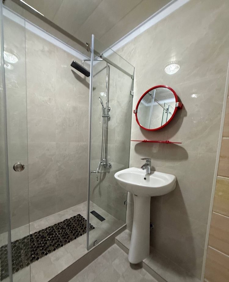 Сдаётся 5-комн. квартира, 114 м² · Мирабад — фото 6