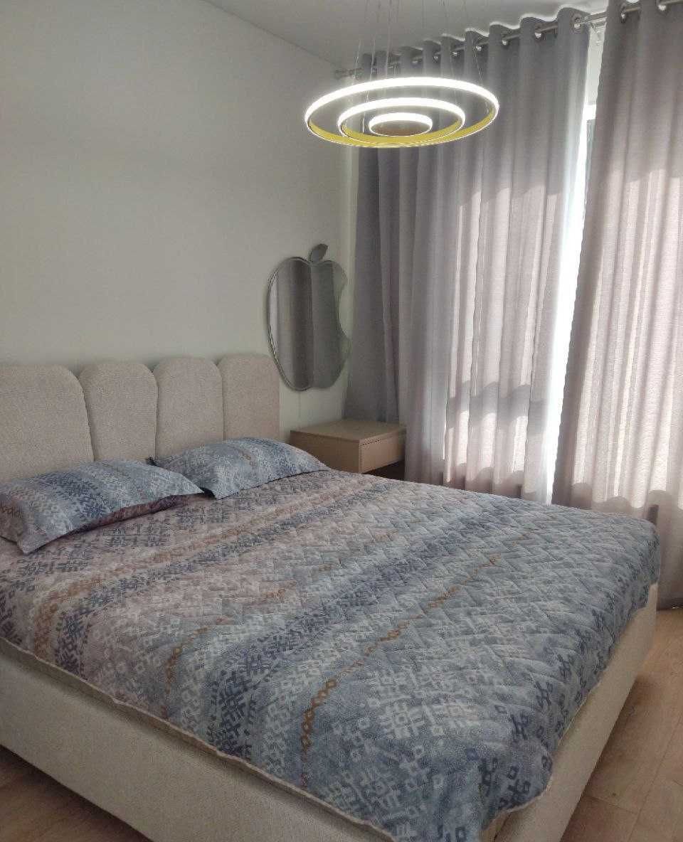 For rent 2-room apartment, 56 m² · Oz Makon · Mirabad — photo 1