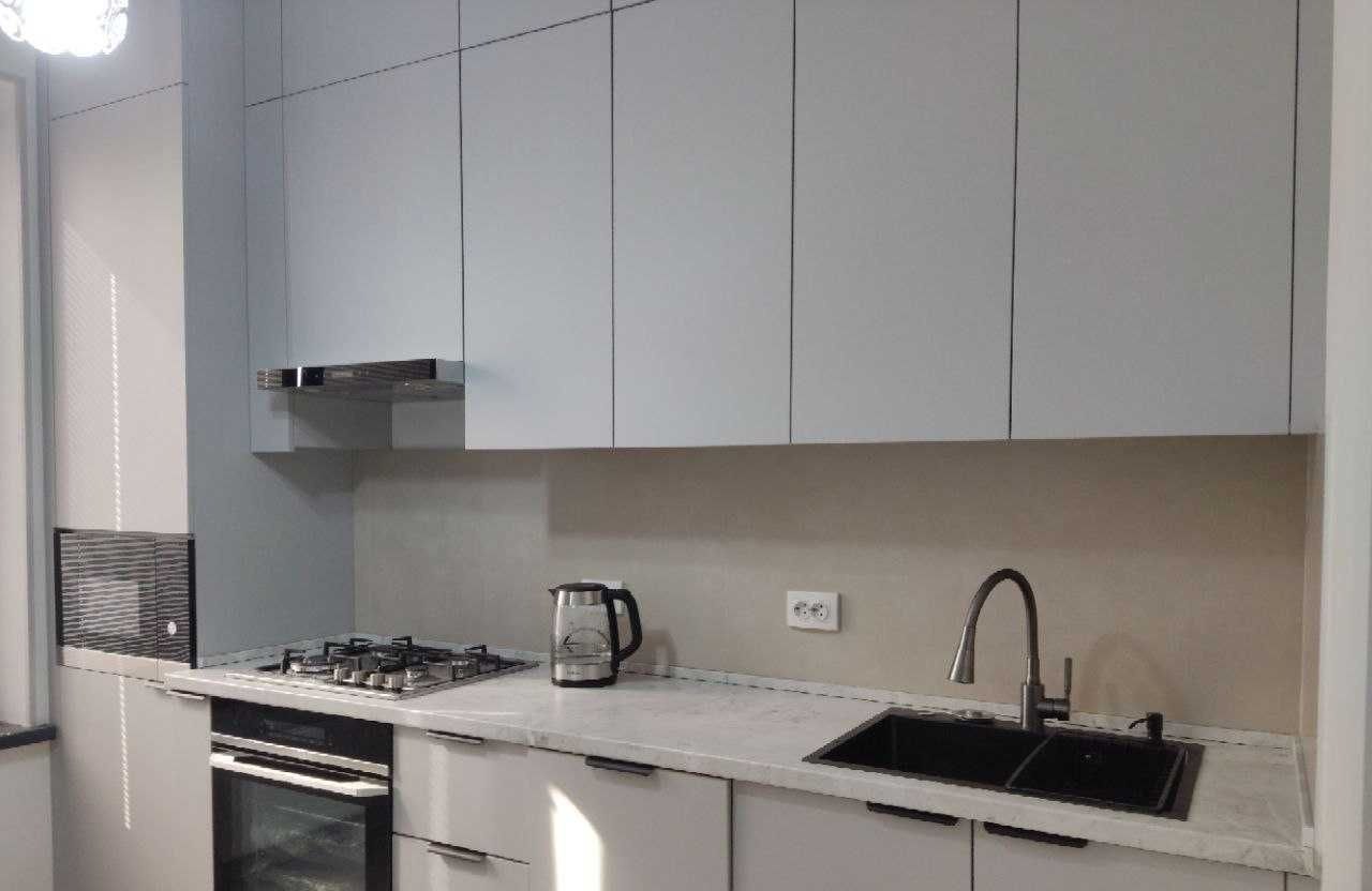 For rent 2-room apartment, 56 m² · Oz Makon · Mirabad — photo 4
