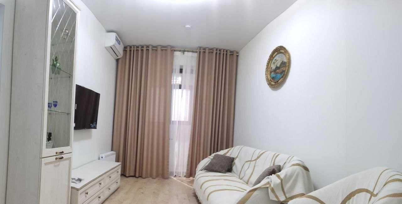 For rent 2-room apartment, 56 m² · Oz Makon · Mirabad — photo 2