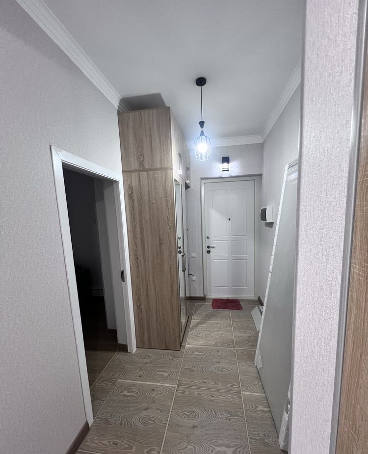 Сдаётся 2-комн. квартира, 45 м² · ЖК Oz Makon · Мирабад — фото 9